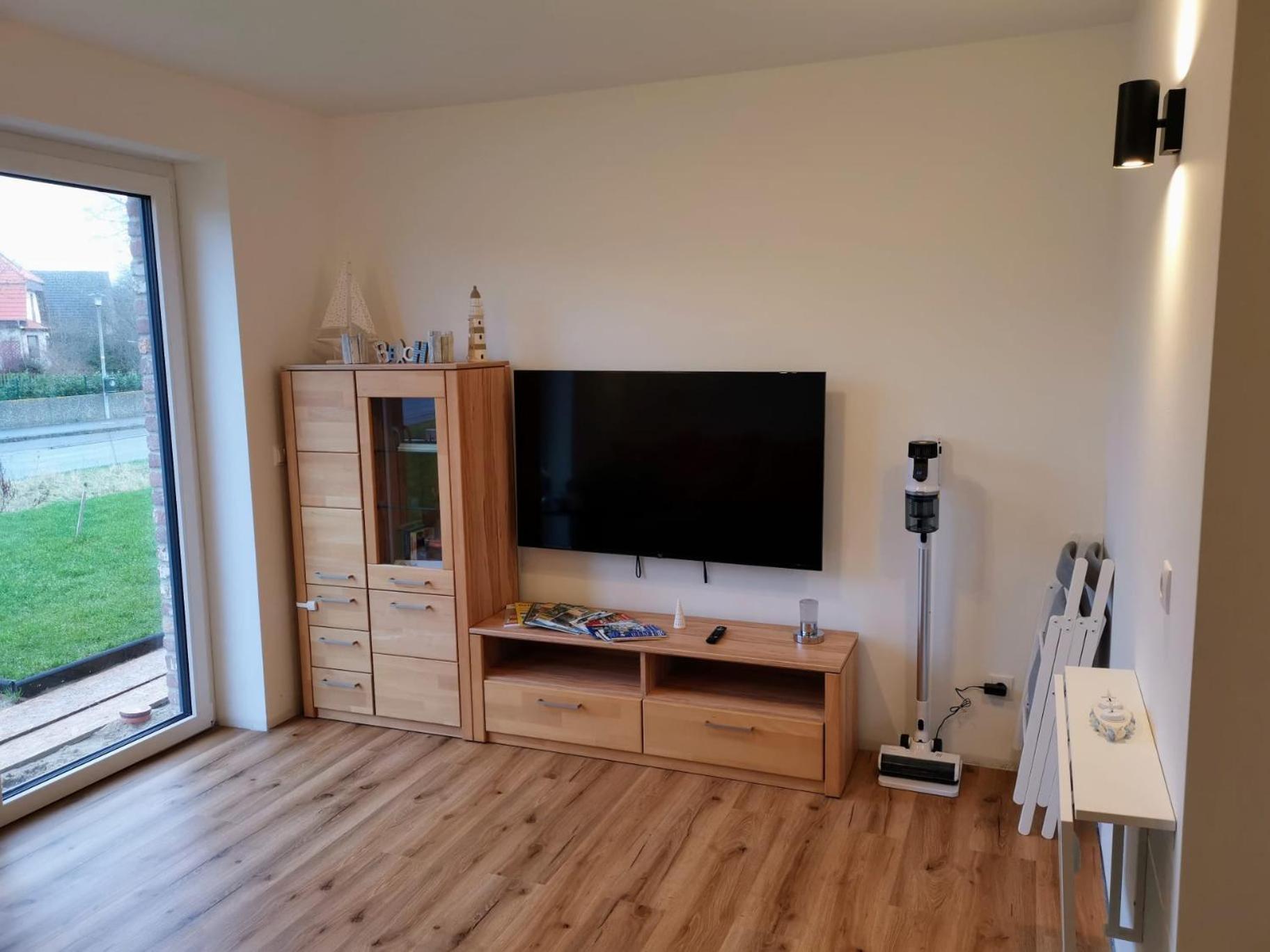 Neubauferienwohnung Ankerplatz Щайн Екстериор снимка